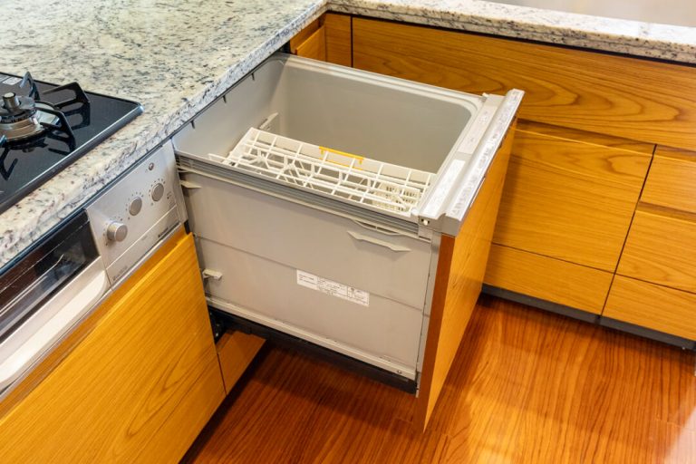 キッチン 食洗機