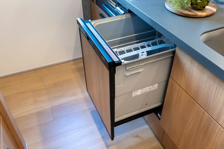 キッチン 食洗機