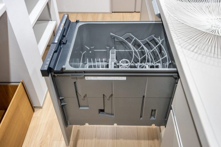キッチン 食洗機