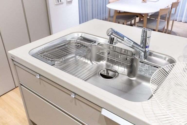 キッチン シンク