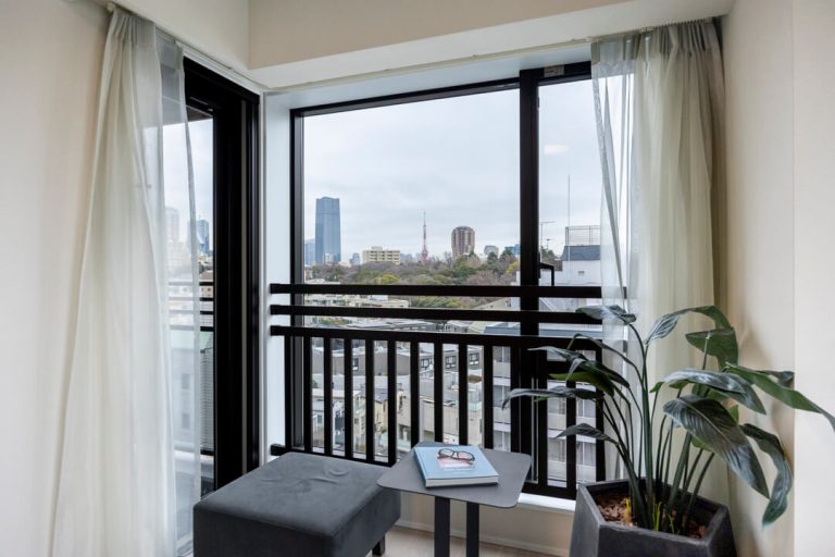 リビングダイニング