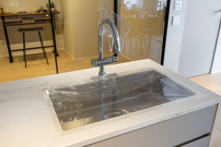 キッチン シンク