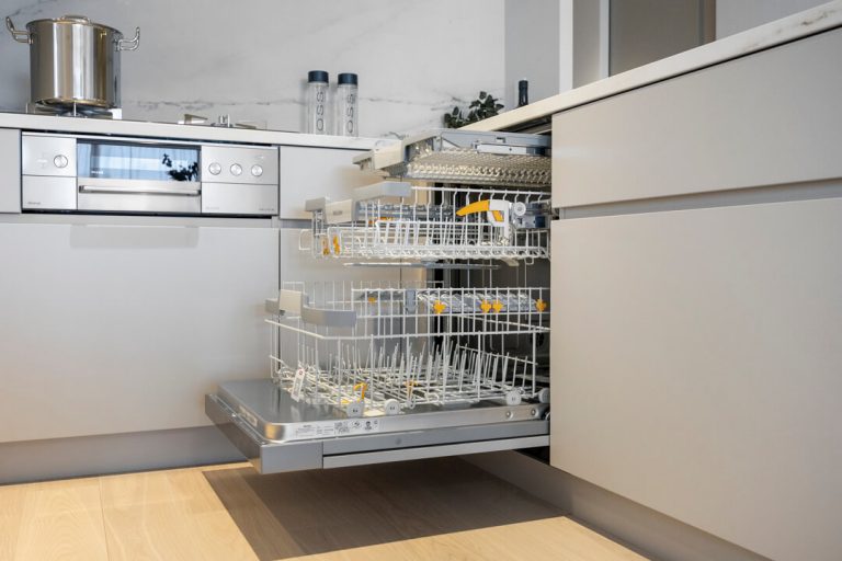 キッチン 食洗機
