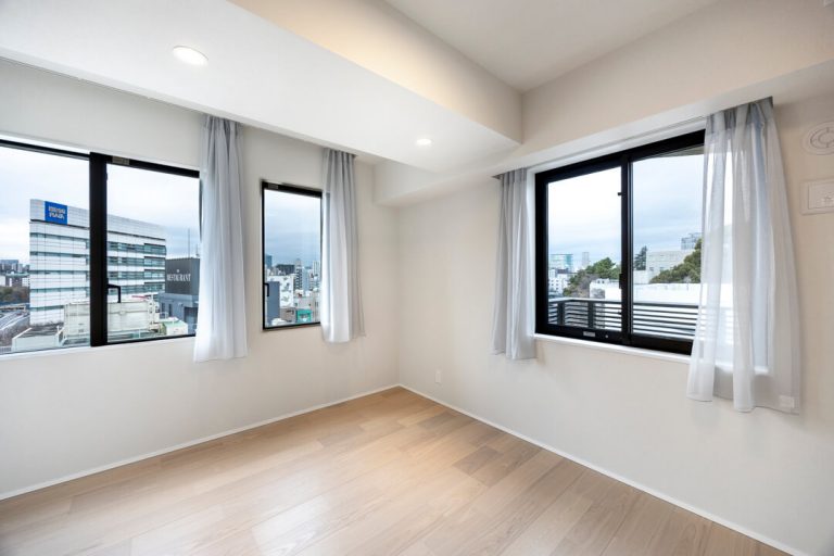 洋室1（約6.7帖）