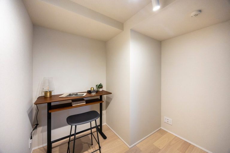 洋室2（約3.8帖）