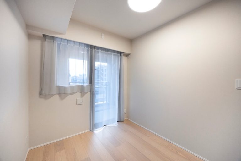 洋室3（約5.0帖）