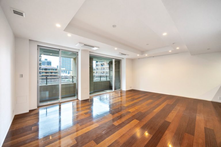 リビングダイニングキッチン