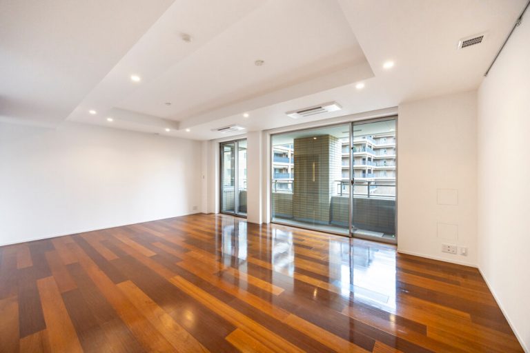 リビングダイニングキッチン