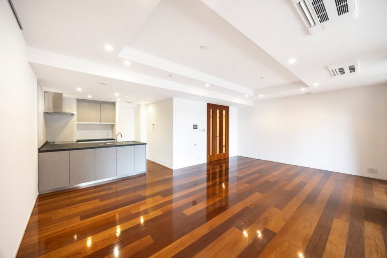 リビングダイニングキッチン