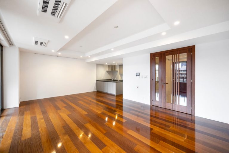 リビングダイニングキッチン