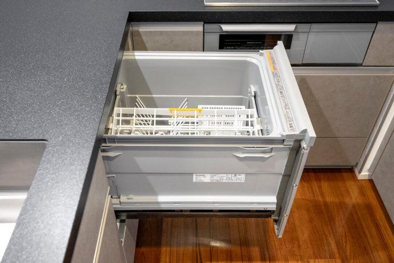 キッチン 食洗機