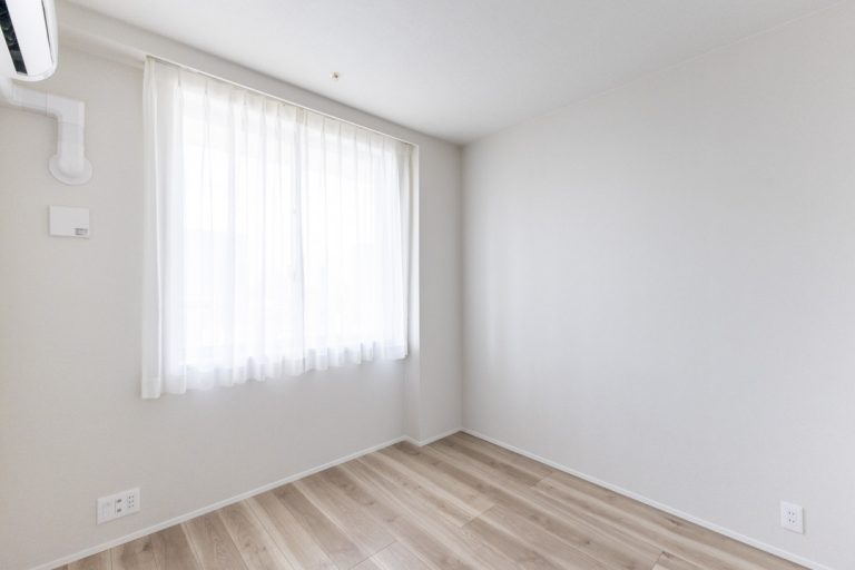 寝室2（約4.9帖）