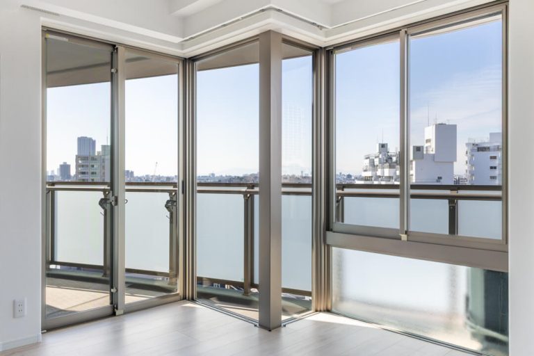 リビングダイニング