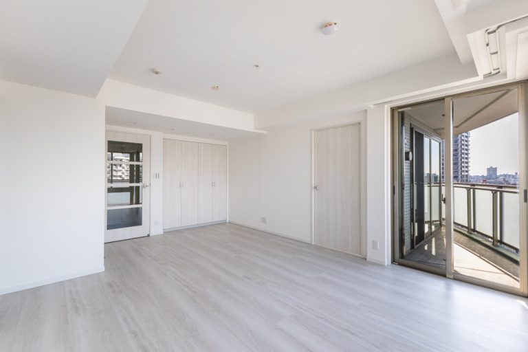 リビングダイニング