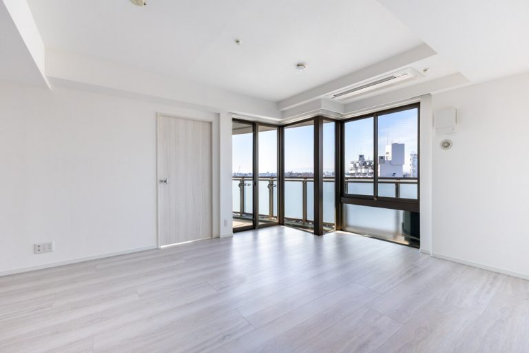 リビングダイニング