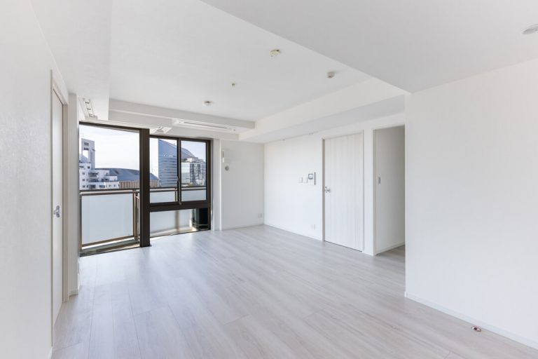 リビングダイニング