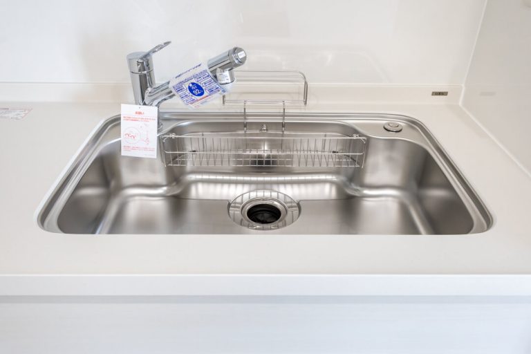 キッチン シンク