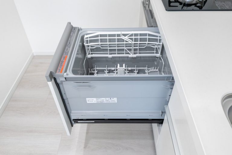 キッチン 食洗機