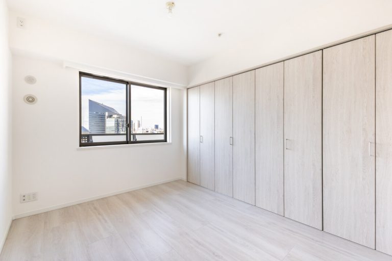 洋室1（約6.3帖）