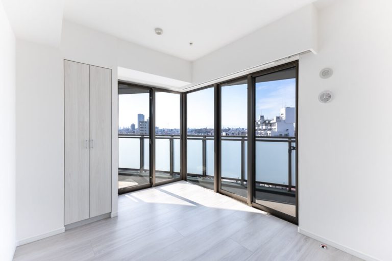 洋室2（約5.5帖）