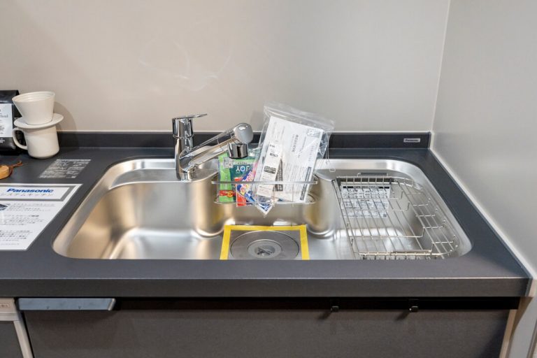 キッチン シンク