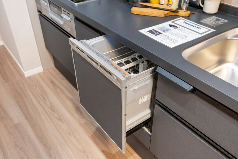 キッチン 食洗機