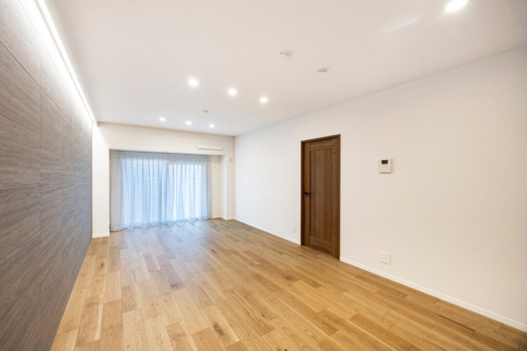 リビングダイニング