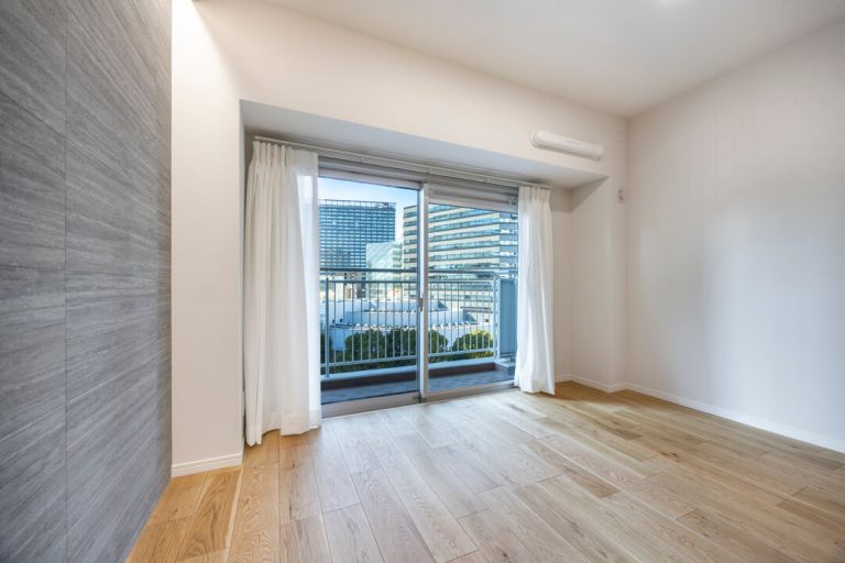 リビングダイニング