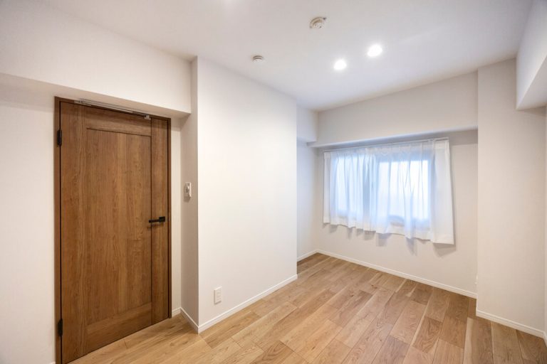 洋室1（約5.0帖）