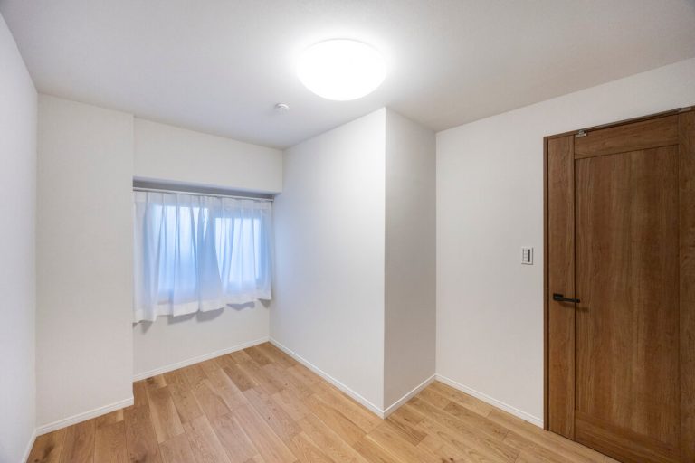 洋室2（約5.0帖）