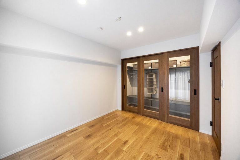 洋室3（約6.6帖）