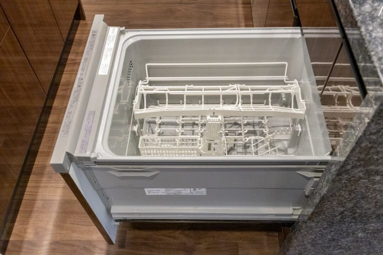 キッチン 食洗機