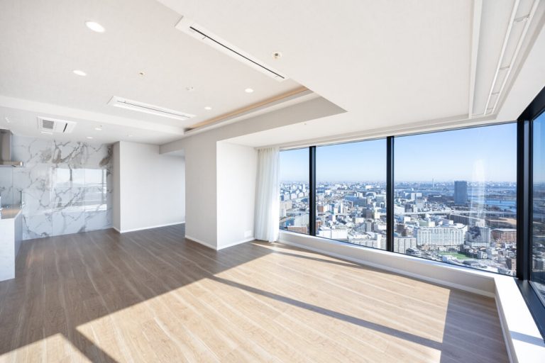 リビングダイニング