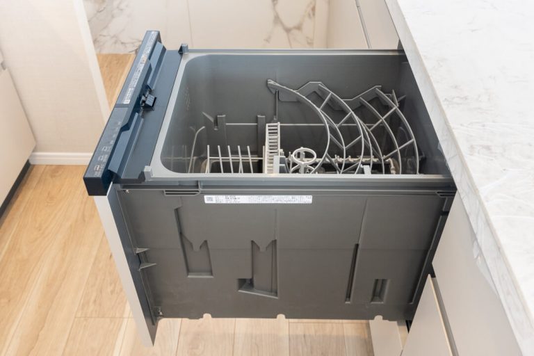 キッチン 食洗機