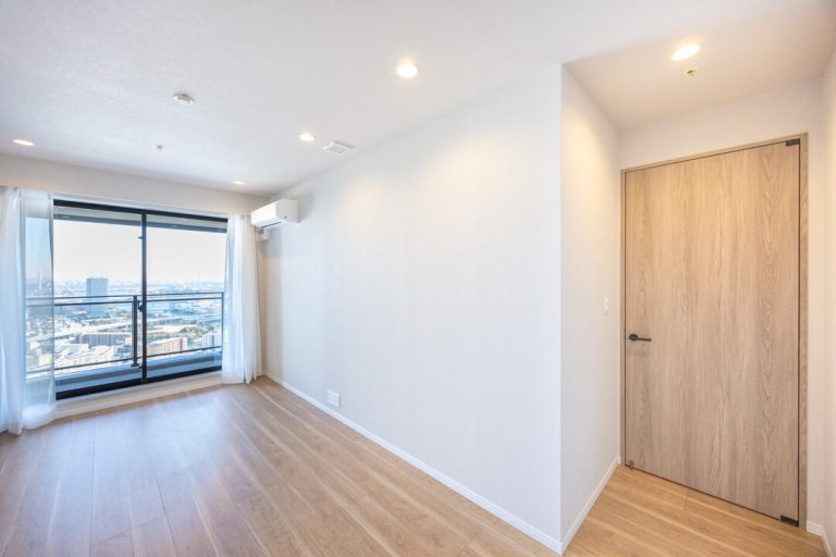 寝室1（約8.1帖）