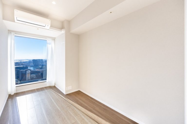 寝室2（約5.6帖）