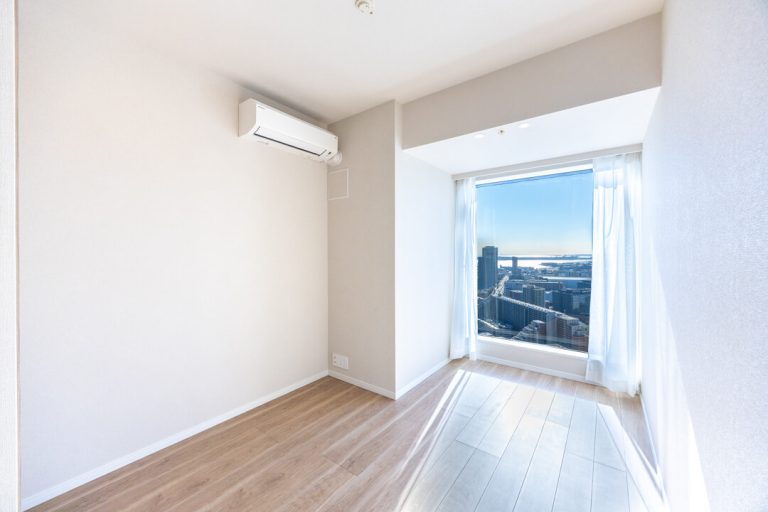 寝室3（約5.6帖）