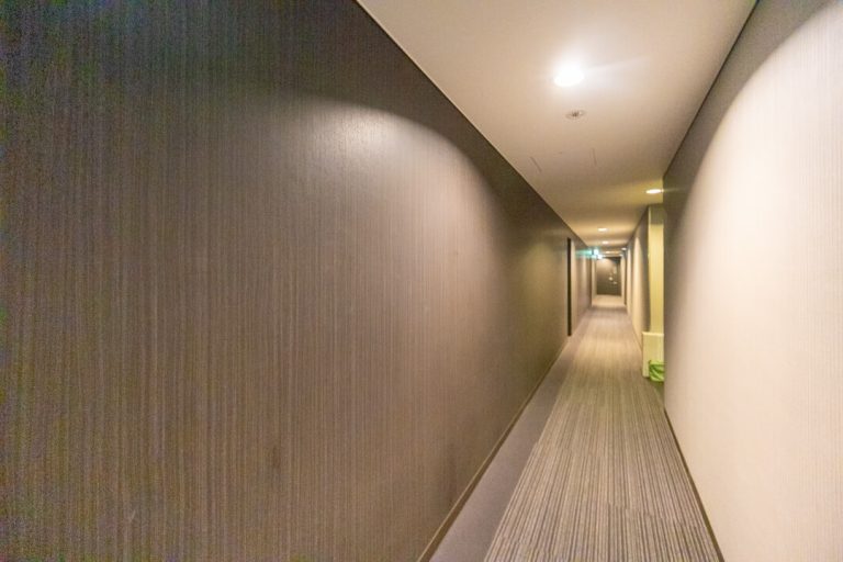 共用廊下