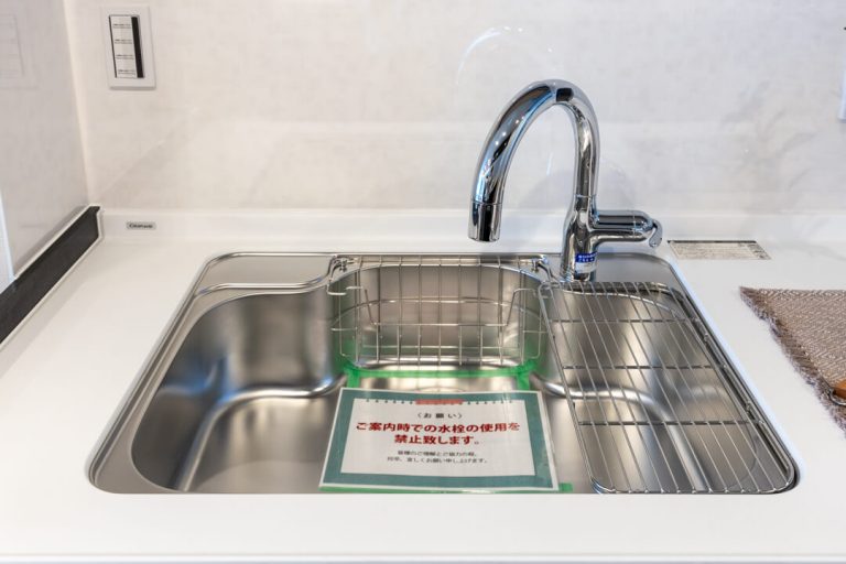 キッチン シンク