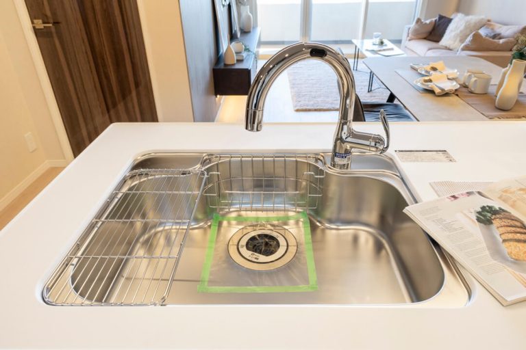 キッチン シンク