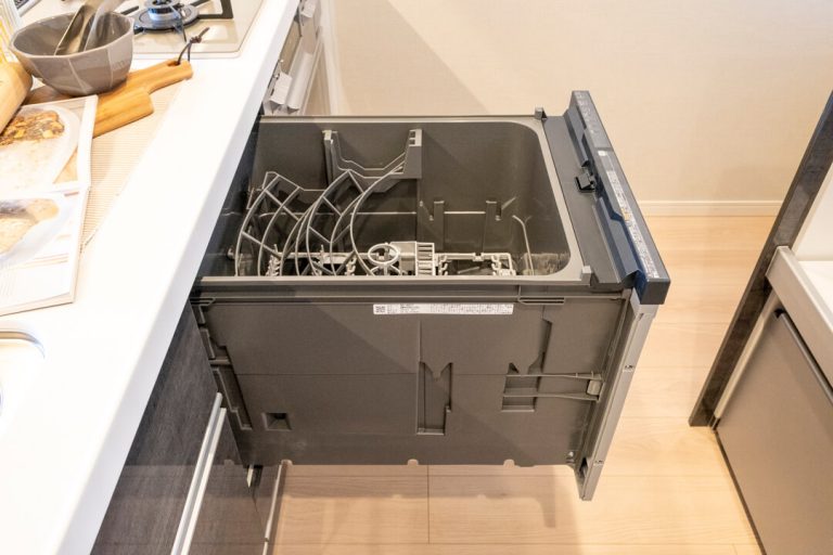 キッチン 食洗機