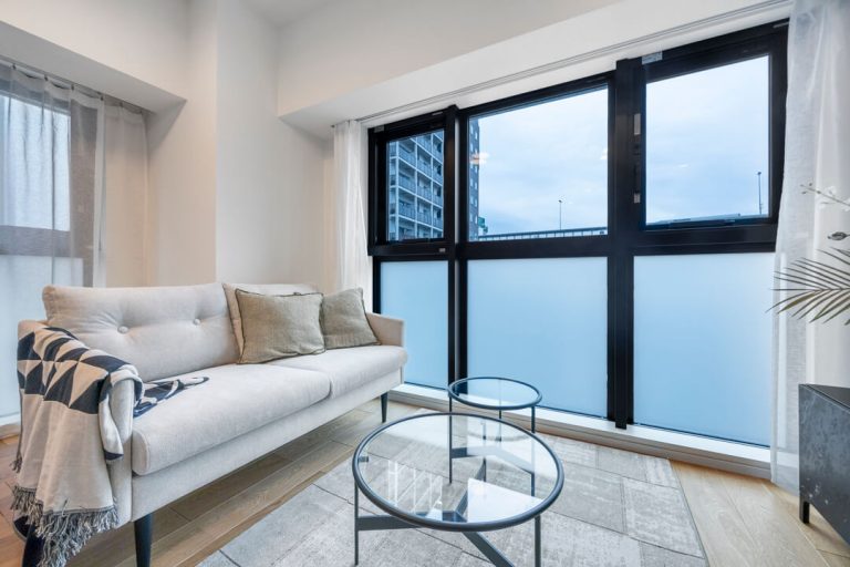 リビングダイニング