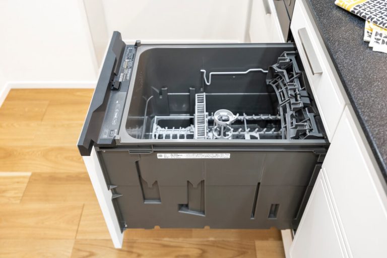 キッチン 食洗機
