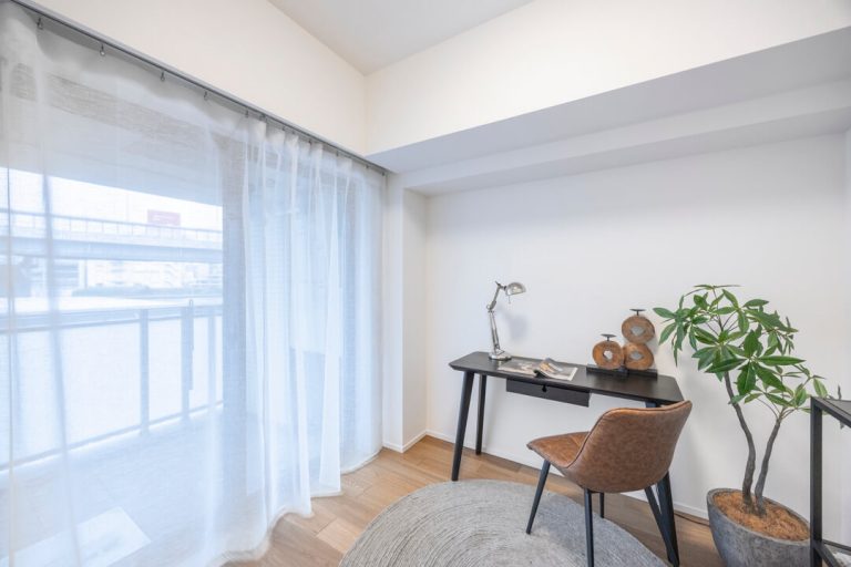 洋室（約4.3帖）