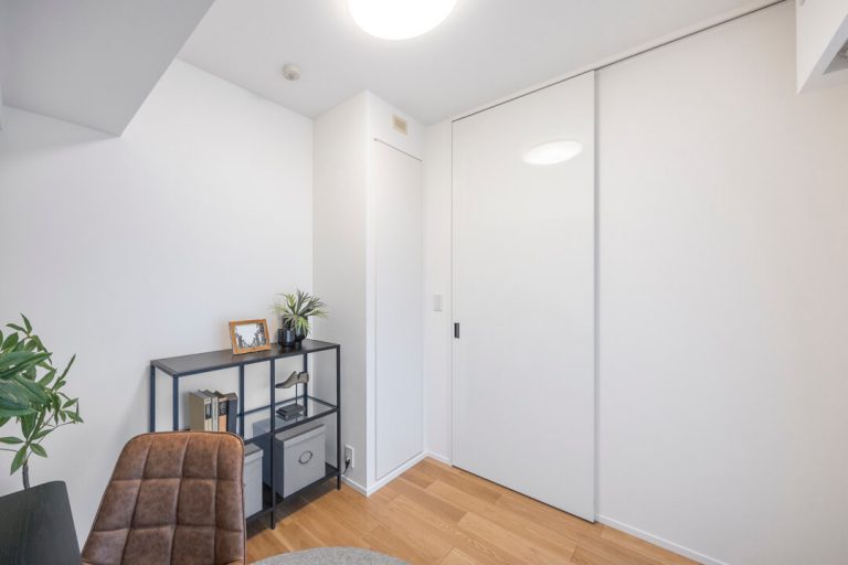 洋室（約4.3帖）