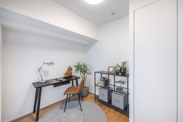 洋室（約4.3帖）