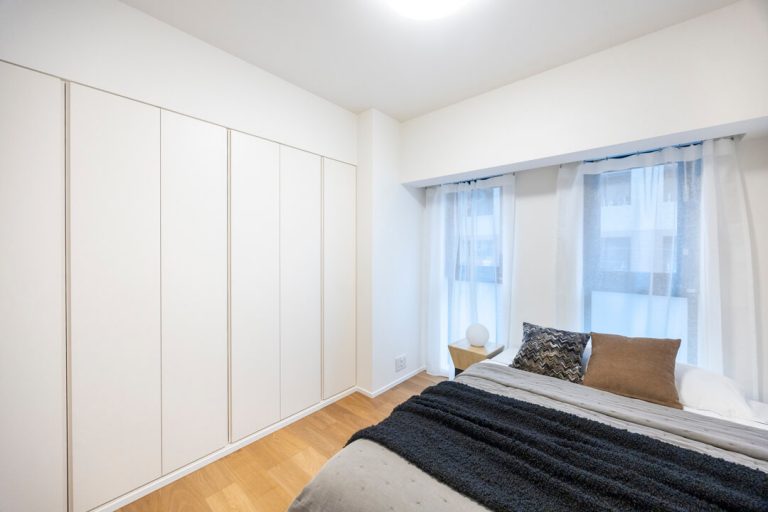 洋室（約5.2帖）