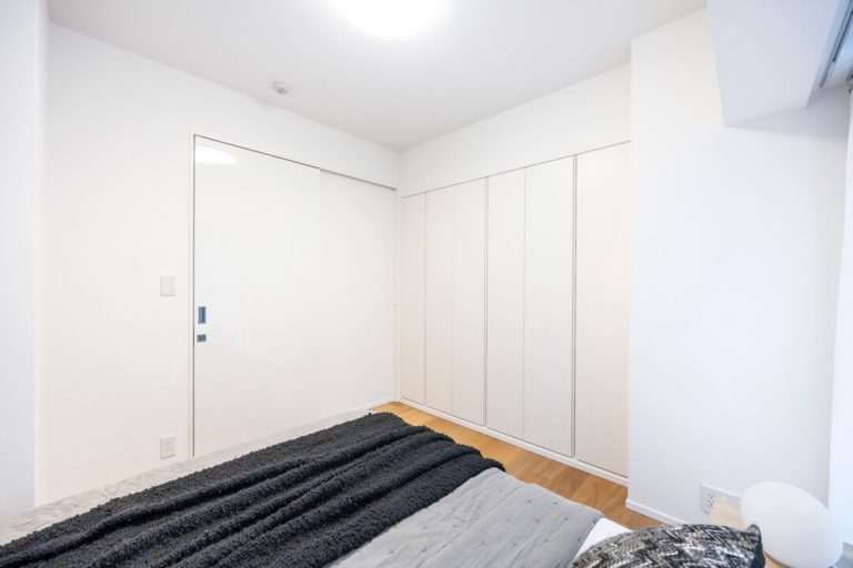 洋室（約5.2帖）