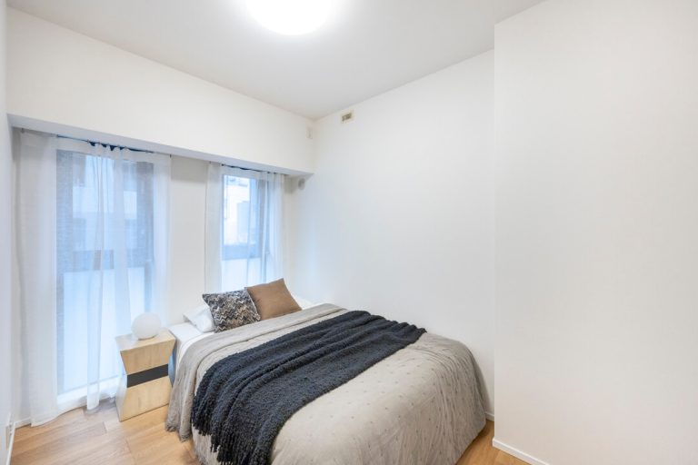 洋室（約5.2帖）