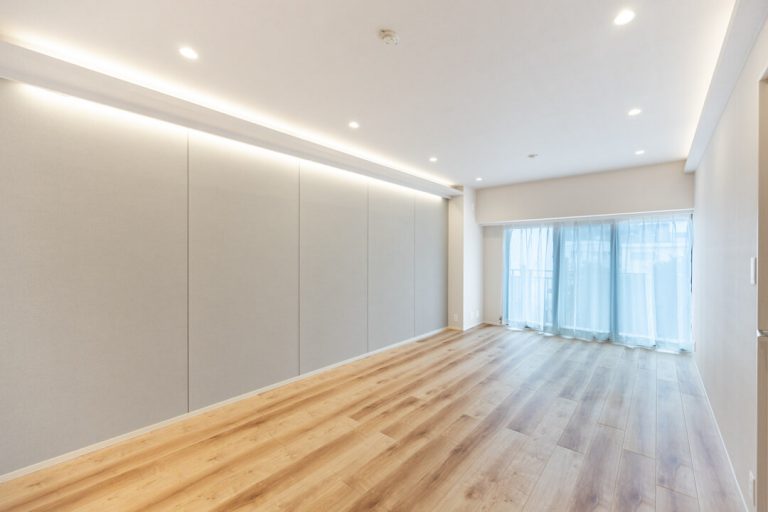 リビングダイニング